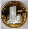 Image 1 : TWIN TOWERS NATIONAL COLLECTORS MINT 5TH