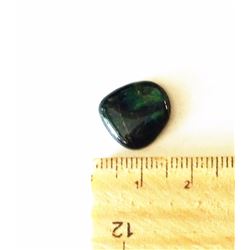 3.5 CT NATURAL AMMOLITE GEMSTONE