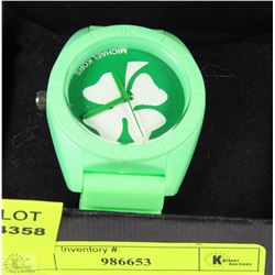 NEW MICHAEL KORS REPLICA  WATCH