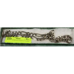 .925 ITALY HEAVY CHAIN 21" LONG