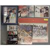 Image 1 : LOT OF HOCKEY COLLECTIBLES INCLUDING TEAM CANADA