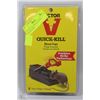 Image 1 : LOT OF 2 VICTOR QUICK KILL MOUSETRAPS