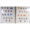 Image 1 : ESTATE ALBUM OF DEFINITIVE STAMPS 500+ PCS