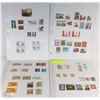 Image 1 : SHEETS OF VARIOUS INTERNATIONAL STAMPS