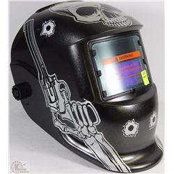 NEW DIGITAL ELECTRONIC WELDING MASK