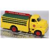 Image 1 : DIE CAST COCA-COLA DELIVERY TRUCK