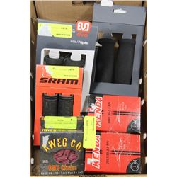 FLAT W/ BICYCLE PARTS/ACCESSORIES