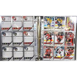 COMPLETE SET OF 2005-06 UPPER DECK SERIES 2