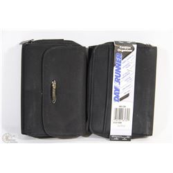 LOT OF 2 NEW DAY RUNNER ORGANIZER