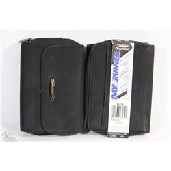 LOT OF 2 NEW DAY RUNNER ORGANIZER