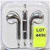 Image 1 : NEW EARPHONES FOR iPHONE/iPOD