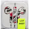 Image 1 : NEW EARPHONES FOR iPHONE/iPOD