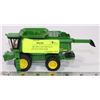 Image 1 : JOHN DEERE DIE CAST BULLET ROTOR 9670 STS TRACTOR