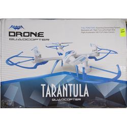 NEW TARANTULA DRONE QUADCOPTER