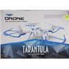 Image 1 : NEW TARANTULA DRONE QUADCOPTER