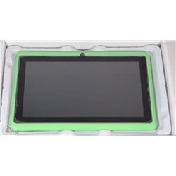 NEW 7" QUAD CORE ANDROID KITKAT TABLET