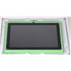 Image 1 : NEW 7" QUAD CORE ANDROID KITKAT TABLET