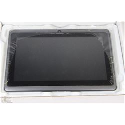 NEW 7" QUAD CORE ANDROID KITKAT TABLET