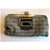 Image 1 : GENUINE GUESS CLUTCH PURSE