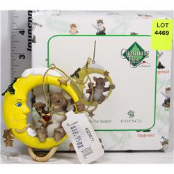 CHARMING TAILS "YOU ADD THE SHINE TO THE SEASON"