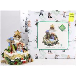 CHARMING TAILS "A SEASON BORN OF LOVE"