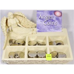 ANGEL COINS