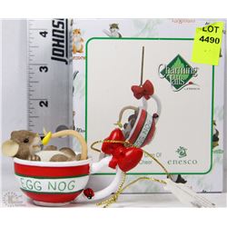 CHARMING TAILS "DON'T MISS A SINGLE DROP OF THE