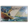 Image 1 : REGATTA VINTAGE SPORTS BOARD GAME FROM 1967