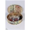 Image 1 : JEWELLERY BOX WATCHES ,EARRINGS,NECKLACES & MORE