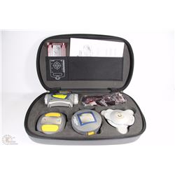 MAXIMUM ALL PURPOSE LASER LEVELING KIT