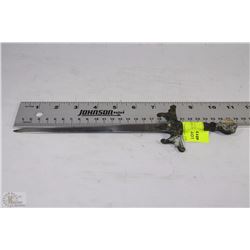 MINIATURE DECORATIVE SWORD