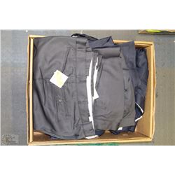 BRAND NEW DUPONT POLYESTER PERFORMANCE WORK