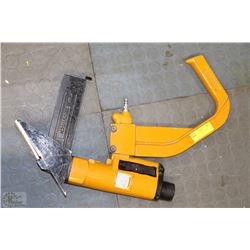 BOSTITCH MODEL MIII FLOOR STAPLER