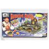 Image 1 : HAUNTED RUINS 3D POP UP BOARD GAME