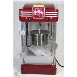 BETTY CROCKER MOVIE TIME POPCORN MAKER