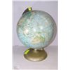 Image 1 : EARLY 1970'S GLOBE (SOVIET UNION)