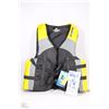 Image 1 : NEW FLUID LIFE JACKET - SIZE SMALL