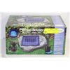 Image 1 : BRAND NEW SOLAR FOUNTAIN PUMP