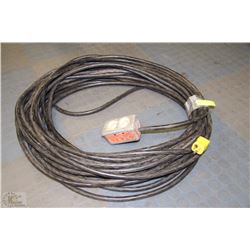 100FT HEAVY DUTY EXTENSION CORD