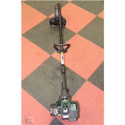 YARDWORKS GRASS TRIMMER