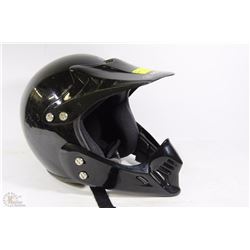 POLARIS ATV/SNOWMOBILE HELMET