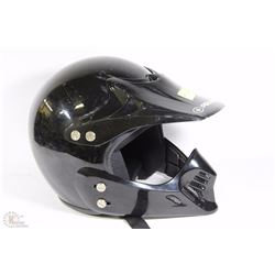POLARIS ATV/SNOWMOBILE HELMET