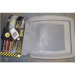 CASE OF 4 NEW PANTS SAVER FLOOR MATT SETS