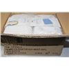 Image 1 : CASE OF 6 NEW BATH PILLOWS