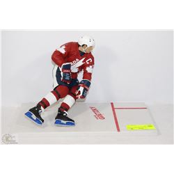 2005 NHL WAYNE GRETZKY CANADA #99 DISPLAY ***MISSING STICK