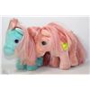 Image 1 : PAIR OF 1980'S MY LITTLE PONY STUFFED TOYS