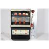 Image 1 : 1972 WACO BATTERY OPERATED SLOT MACHINE