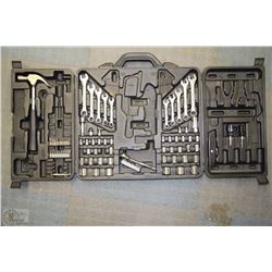 JOBMATE TOOL SET - NOT COMPLETE