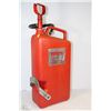 Image 1 : 2 GALLON FLAG PUMPTANK EXTINGUISHER