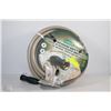 Image 1 : 100FT MEDIUM-DUTY ALL WEATHER HOSE